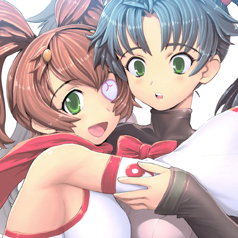 Vanguard Princess video