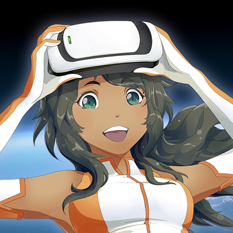 ComX VR mobile app